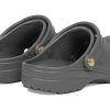 Sabots classiques Crocs x JJJJound « Gris ardoise » 208697-0DA