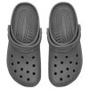 Sabots classiques Crocs x JJJJound « Gris ardoise » 208697-0DA