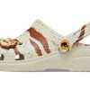 Sabots classiques Crocs x Jurassic World « Os » 208860-2Y2