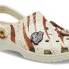 Sabots classiques Crocs x Jurassic World « Os » 208860-2Y2