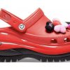 Sabots classiques Crocs x Karol G Metal Hearts 207696-8C1