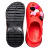 Sabots classiques Crocs x Karol G Metal Hearts 207696-8C1