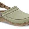 Sabots classiques Crocs x Museum of Peace & Quiet « Kaki » 209389-260