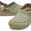Sabots classiques Crocs x Museum of Peace & Quiet « Kaki » 209389-260