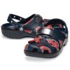 Sabots classiques Crocs x Naruto Shippuden « Itachi » 209883-48I Sabots classiques Crocs x Naruto Shippuden « Itachi » 209883-48I