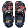 Sabots classiques Crocs x Naruto Shippuden « Itachi » 209883-48I Sabots classiques Crocs x Naruto Shippuden « Itachi » 209883-48I