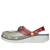 Sabots classiques Crocs x Naruto Shippuden « Jiraiya » 209886-100