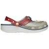 Sabots classiques Crocs x Naruto Shippuden « Jiraiya » 209886-100