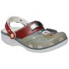 Sabots classiques Crocs x Naruto Shippuden « Jiraiya » 209886-100