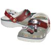 Sabots classiques Crocs x Naruto Shippuden « Jiraiya » 209886-100