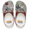 Sabots classiques Crocs x Naruto Shippuden « Jiraiya » 209886-100