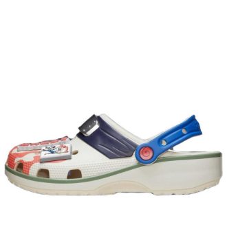 Sabots classiques Crocs x Naruto Shippuden « Minato Namikaze » 209885-160