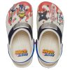 Sabots classiques Crocs x Naruto Shippuden « Minato Namikaze » 209885-160