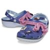 Sabots classiques Crocs x Naruto Shippuden « Sasuke » 209884-4JQ