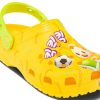 Sabots classiques Crocs x Nongshim « Banana Kick » 207628-90H