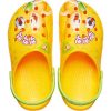 Sabots classiques Crocs x Nongshim « Banana Kick » 207628-90H