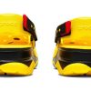 Sabots classiques Crocs x Pac-Man « Jaune et noir » 209322-761