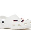 Sabots classiques Crocs x Palace « Blanc » 208928-100