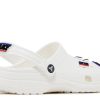 Sabots classiques Crocs x Palace « Blanc » 208928-100