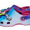 Sabots classiques Crocs x Palace x Rapha « L&rsquo;éducation avant tout » 208220-90H