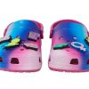 Sabots classiques Crocs x Palace x Rapha « L&rsquo;éducation avant tout » 208220-90H