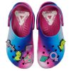 Sabots classiques Crocs x Palace x Rapha « L&rsquo;éducation avant tout » 208220-90H