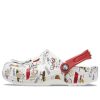 Sabots classiques Crocs x Peanuts « Allover Print » 208629-94S