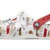 Sabots classiques Crocs x Peanuts « Allover Print » 208629-94S