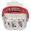 Sabots classiques Crocs x Peanuts « Allover Print » 208629-94S