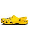 Sabots classiques Crocs x Post Malone « Barbed Wire » 206038-730