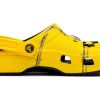 Sabots classiques Crocs x Post Malone « Barbed Wire » 206038-730