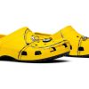 Sabots classiques Crocs x Post Malone « Barbed Wire » 206038-730