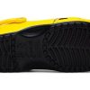 Sabots classiques Crocs x Post Malone « Barbed Wire » 206038-730