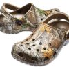 Sabots classiques Crocs x Realtree Edge « Camo » 205413-267