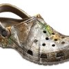 Sabots classiques Crocs x Realtree Edge « Camo » 205413-267
