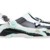 Sabots classiques Crocs x Ron English « Animal Stripes » 207619-100