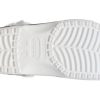 Sabots classiques Crocs x Ron English « Animal Stripes » 207619-100