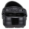 Sabots classiques Crocs x Ron English « Area 54 – Noir » 208134-001