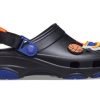 Sabots classiques Crocs x Space Jam « Tune Squad » 207424-0C4