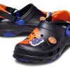 Sabots classiques Crocs x Space Jam « Tune Squad » 207424-0C4