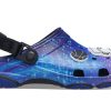 Sabots classiques Crocs x Space Jam « Un nouvel héritage » 207424-90H