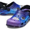 Sabots classiques Crocs x Space Jam « Un nouvel héritage » 207424-90H