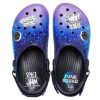 Sabots classiques Crocs x Space Jam « Un nouvel héritage » 207424-90H