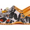 Sabots classiques Crocs x Stance x B. Thom « Floral Stencil » 207941-90H