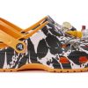Sabots classiques Crocs x Stance x B. Thom « Floral Stencil » 207941-90H