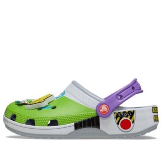Sabots classiques Crocs x Toy Story « Buzz l&rsquo;Éclair » 209545-0ID