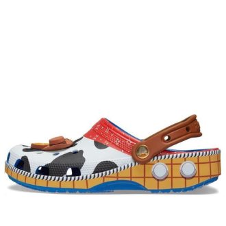Sabots classiques Crocs x Toy Story « Woody » 209446-4GX