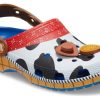 Sabots classiques Crocs x Toy Story « Woody » 209446-4GX