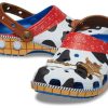 Sabots classiques Crocs x Toy Story « Woody » 209446-4GX