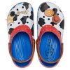 Sabots classiques Crocs x Toy Story « Woody » 209446-4GX